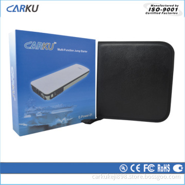 18000mAh Car Battery Jump Starter